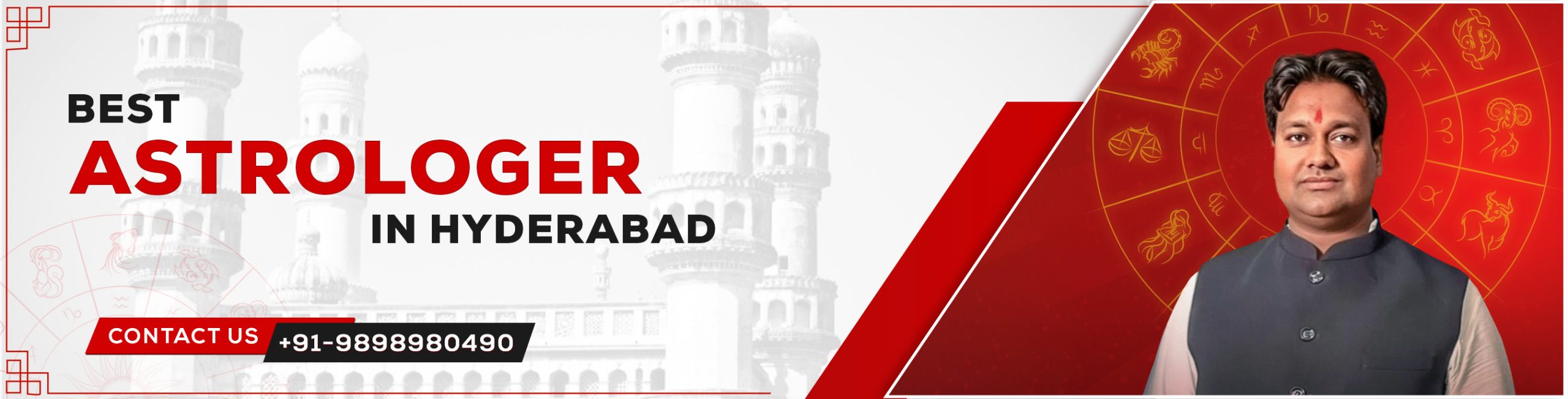 best astrologer in Hyderabad