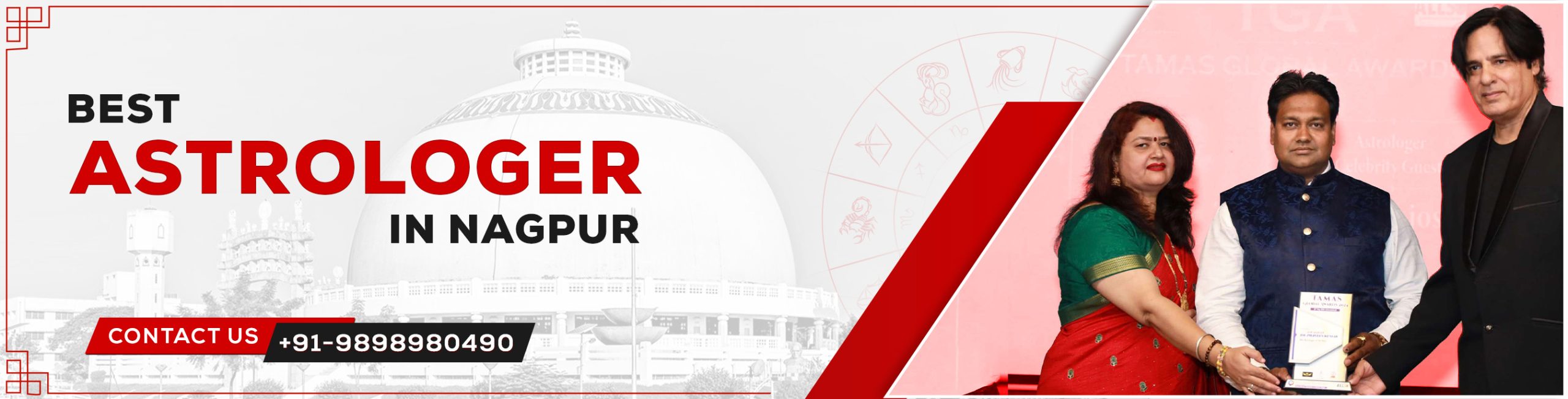 astrologer in Nagpur