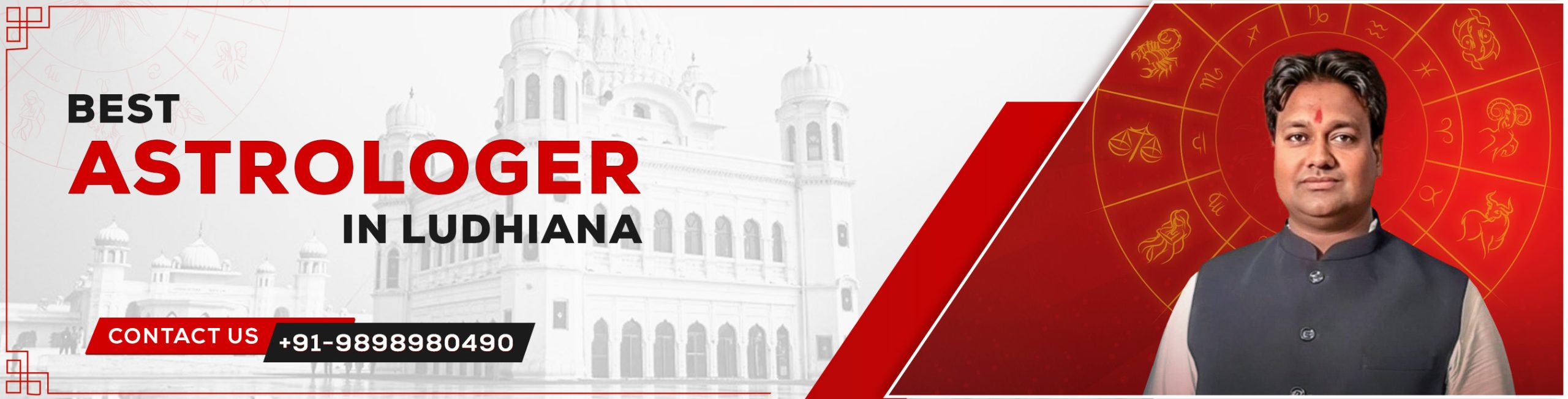 astrologer ludhiana