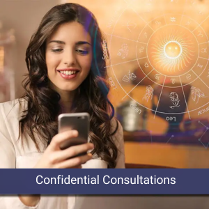 Confidential Consultations