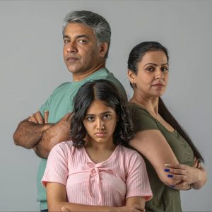 Joint Family Conflict Resolution