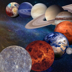 Karmic Resolution Guidance