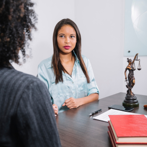 Private Consultations, Judgement-Free Zone