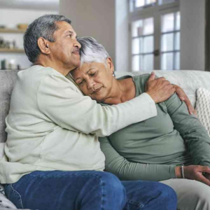 Rebuild Trust and Rekindle Love