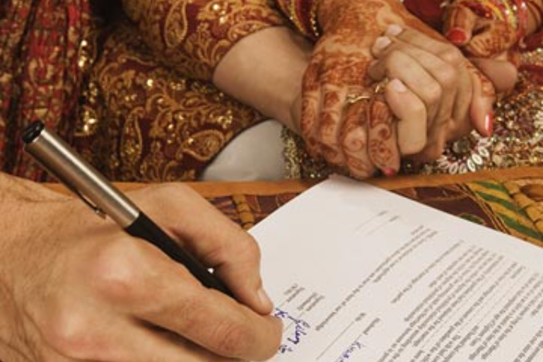 Why Do In-law Issues Occur in Marriage?