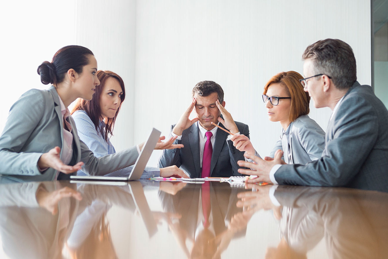 Business Problem Solution