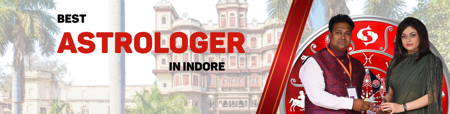 astrologer Indore