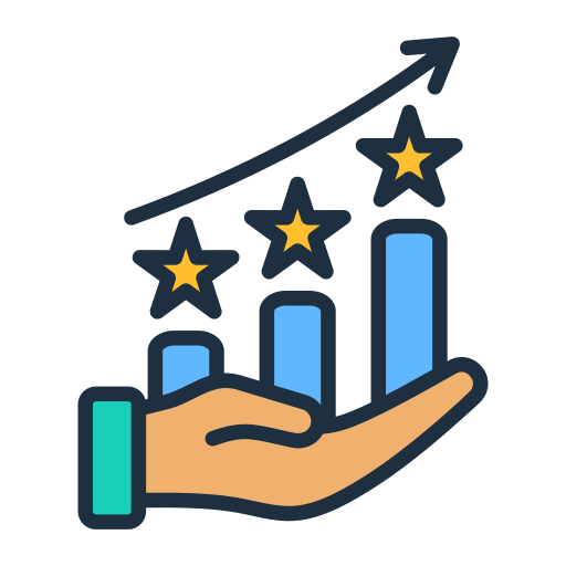 Trusted Reputation & Success Stories