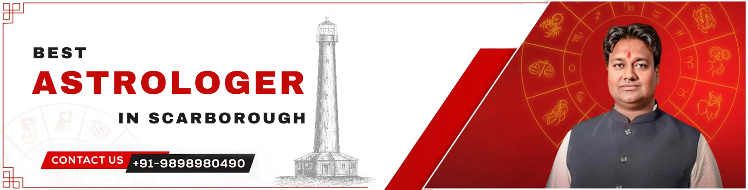 Astrologer IN SCARBOROUGH