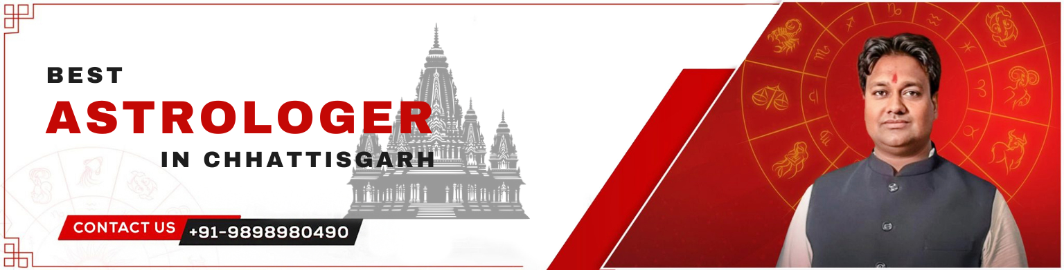 Trusted Astrologer in Chhattisgarh