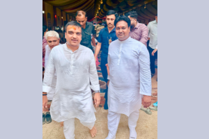 astro praveen kumar (