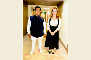astro praveen kumar - Munmun Dutta