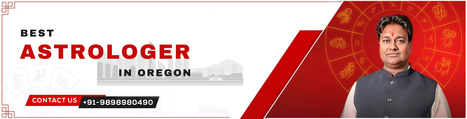 Astrologer in Oregon