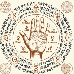 Personalised Jain Horoscope Reading