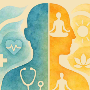 Emotional & Health Harmony