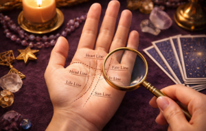 Palmistry
