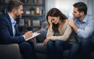 Extra Marital Affair