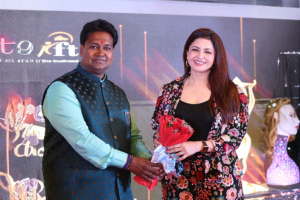 Astrologer Praveen Kumar