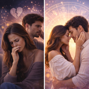 Break-up & Patch-Up Solutions