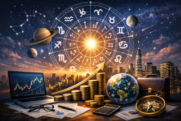 Business Astrology