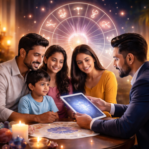 Customised Family Consultations