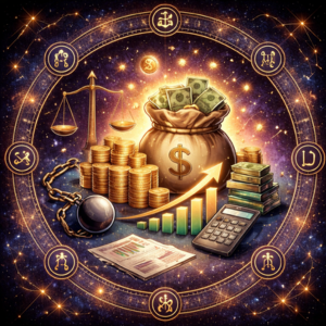 Debt, Cash Flow & Financial Stability