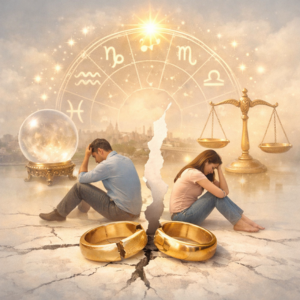 Divorce Problem Solution in Ahmedabad