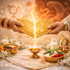 Dosha Analysis & Remedies