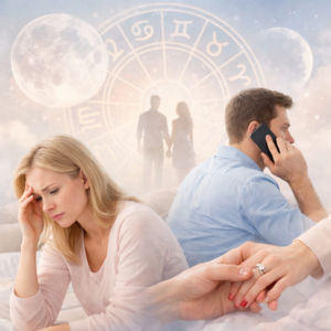 Extramarital & Trust-Related Issues