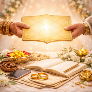 Kundali Milan Without Birth Time