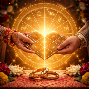 Kundali Milan by Date of Birth