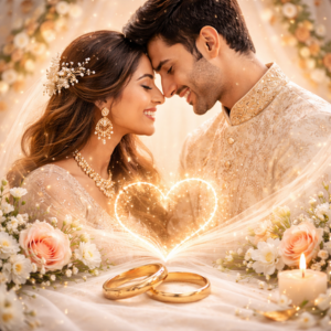 Love Marriage Compatibility