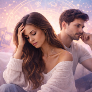 Love Relationship Problems