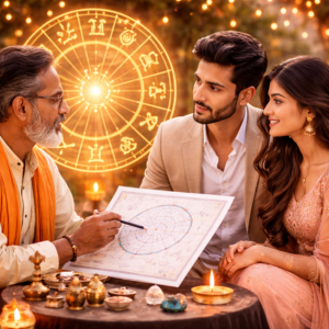 Marriage Prediction Guidance