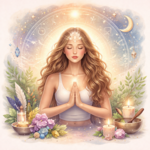 Mental Stress & Emotional Well-being