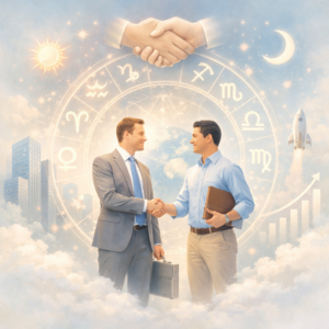 Partnership & Trust Issues