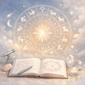 Personalised Health Horoscope Analysis