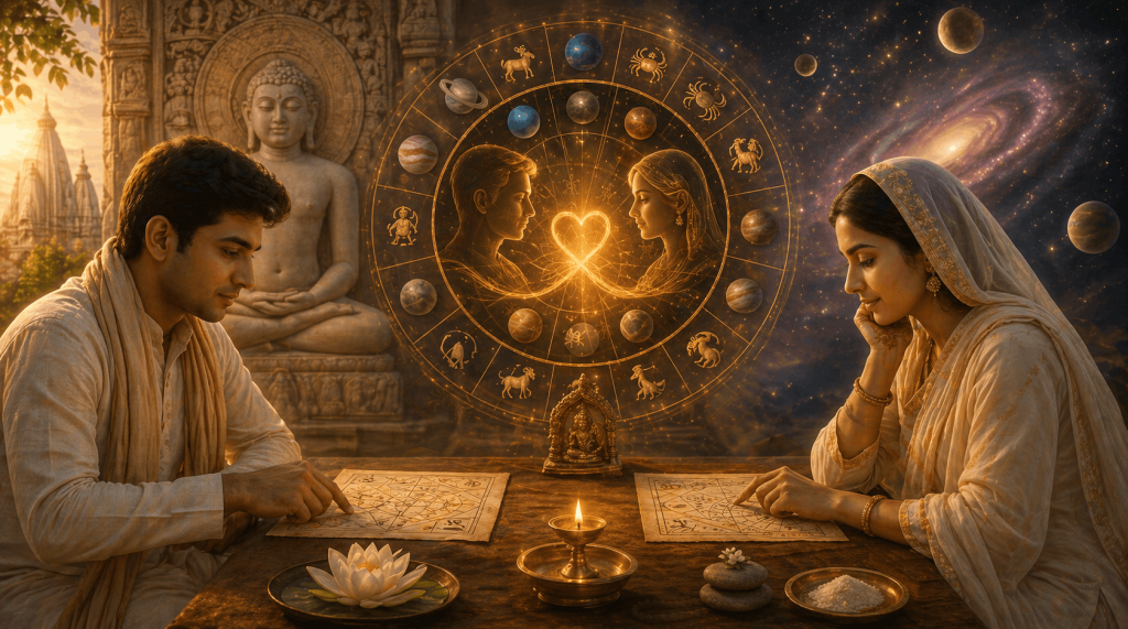 Jain Kundli Matching A Deeper Take on Compatibility