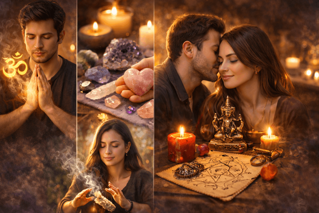 Top Astrological Remedies to Get Your Love Back (1)