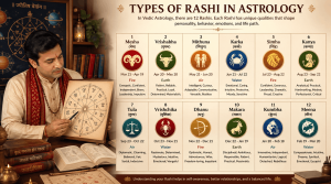 K Rashi What Is Rashi in Astrology Meaning Types Significance 2026