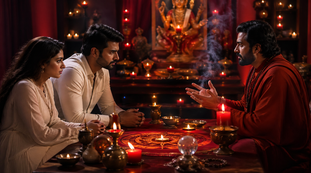When You Need the Help Love Vashikaran Specialist Astrologer
