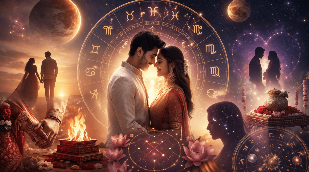 love marriage solution