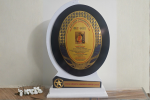 Allso Group Award- Astro praveen